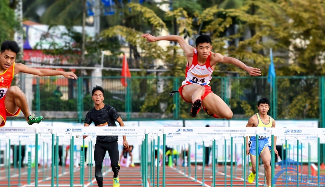 昭通体育运动学校