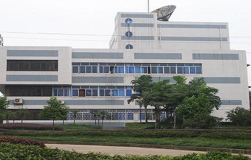 福建税务学校